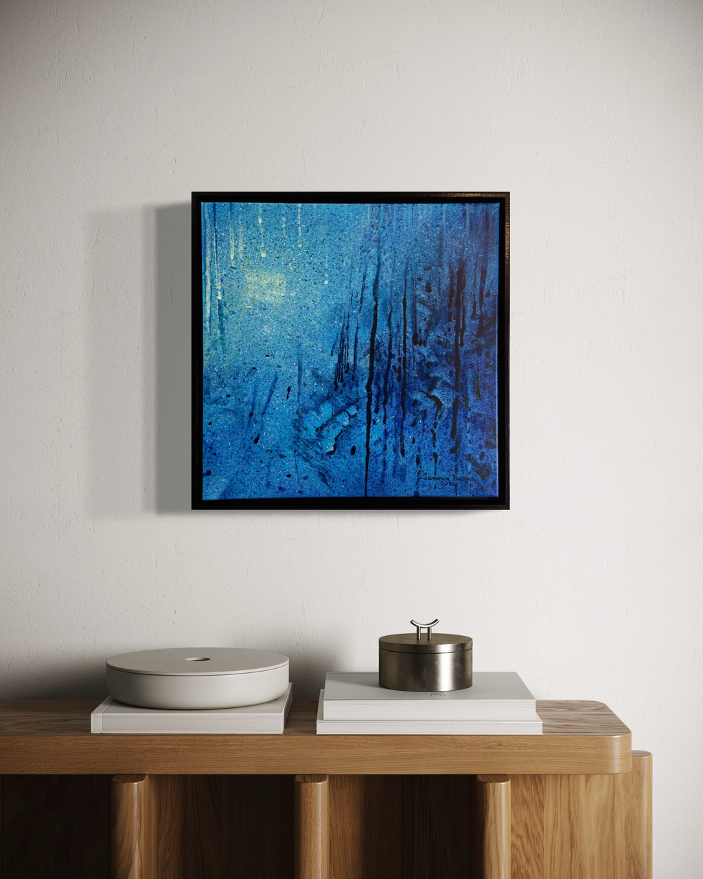 Winter's Frost