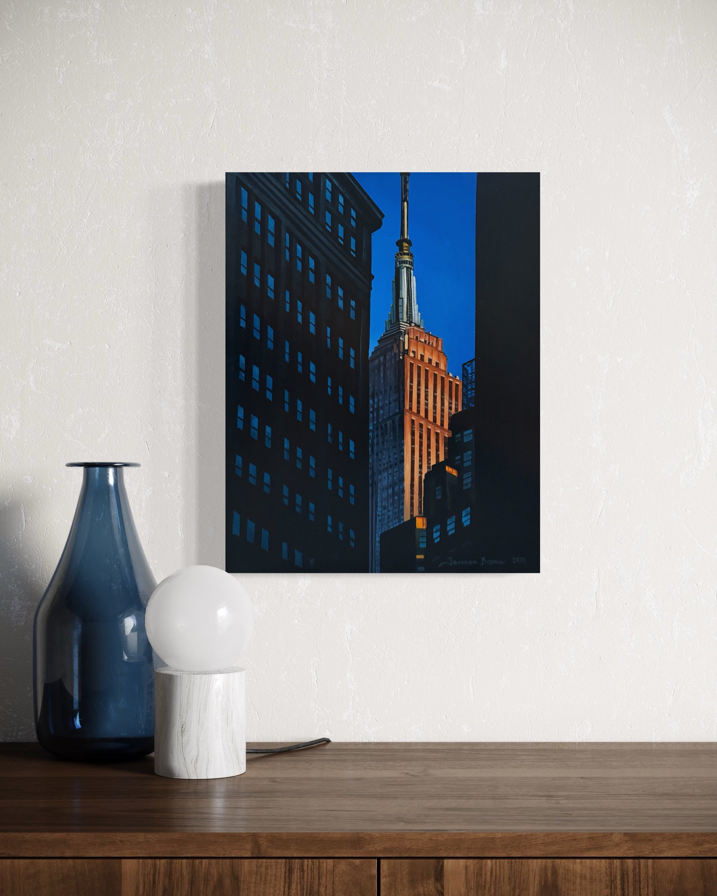 Empire State Building