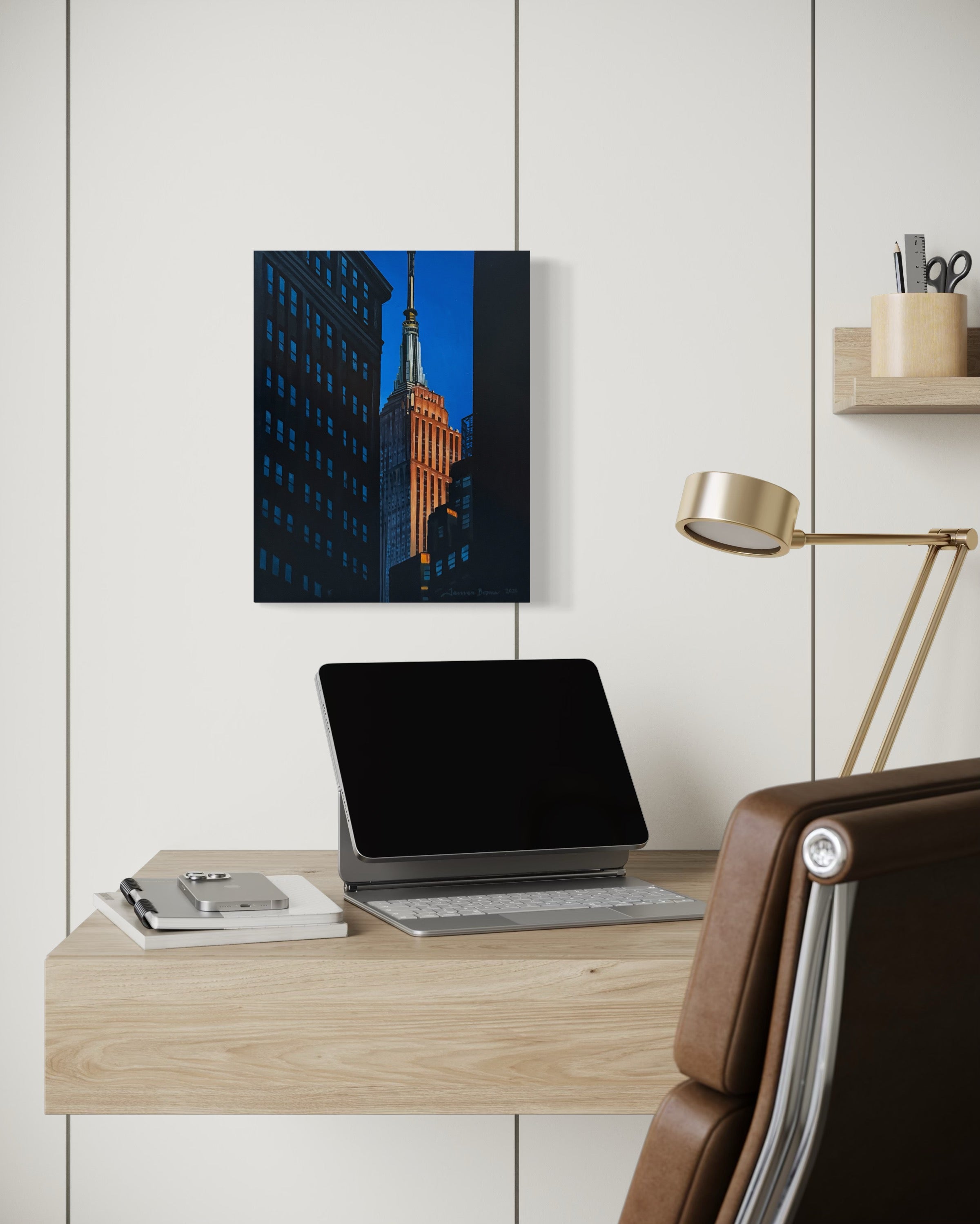 Empire State Building