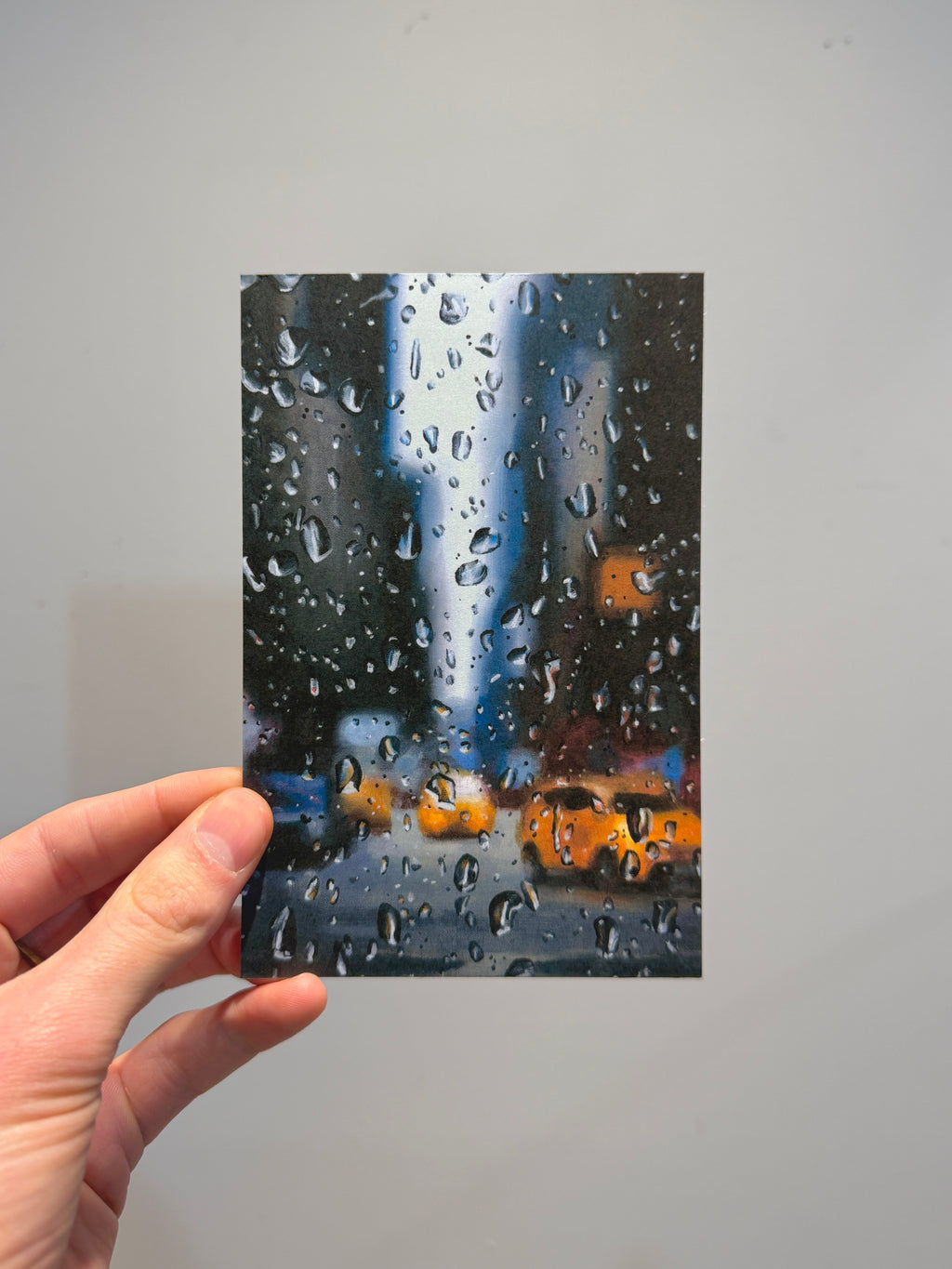 Postcard Set of 6