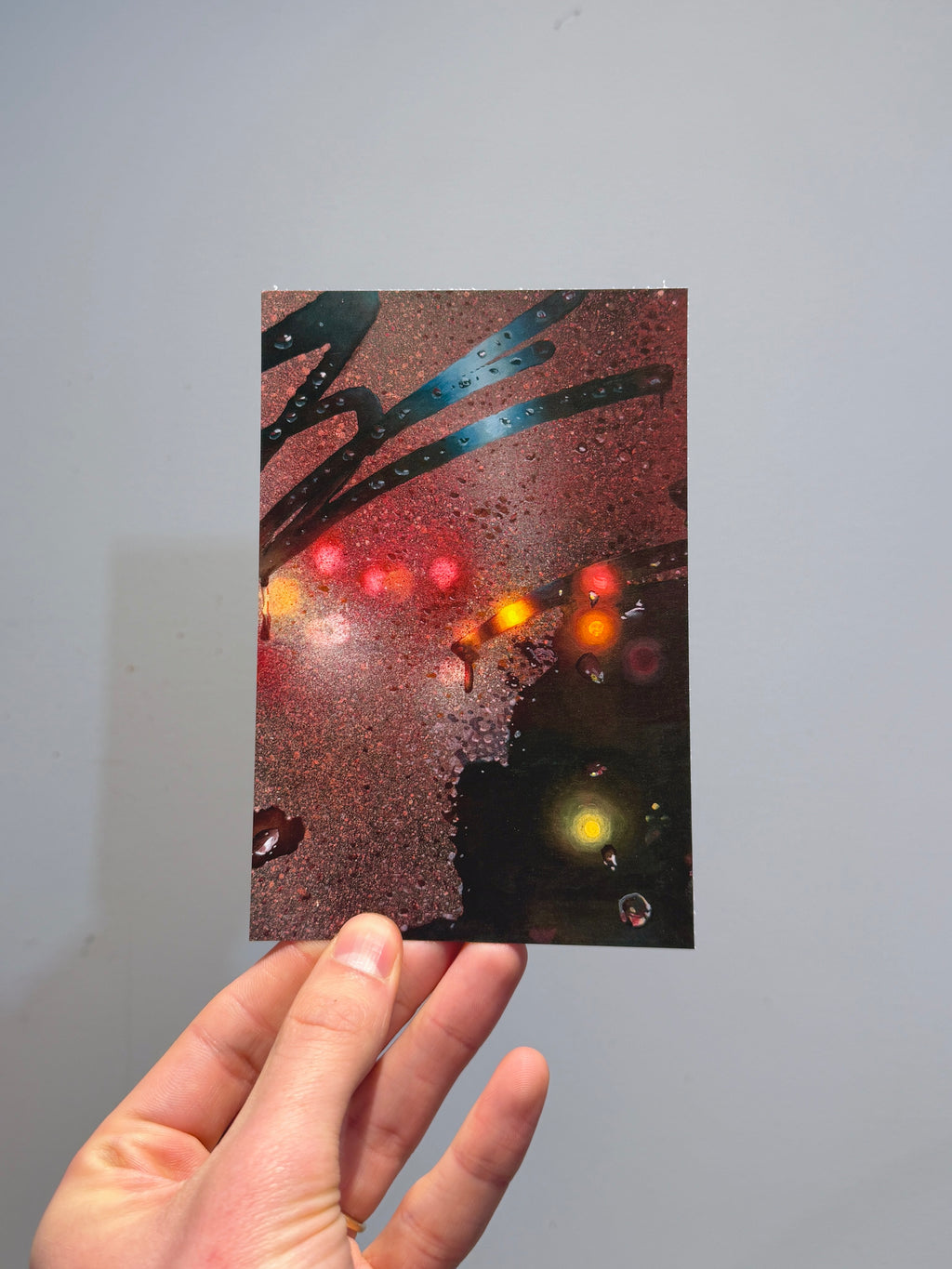 Postcard Set of 6