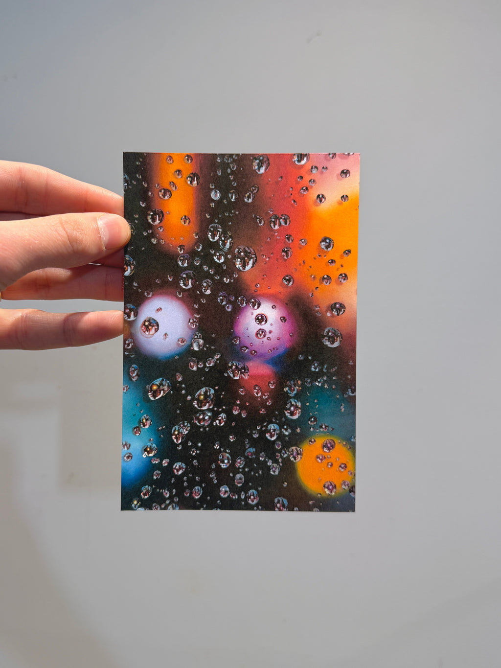 Postcard Set of 6