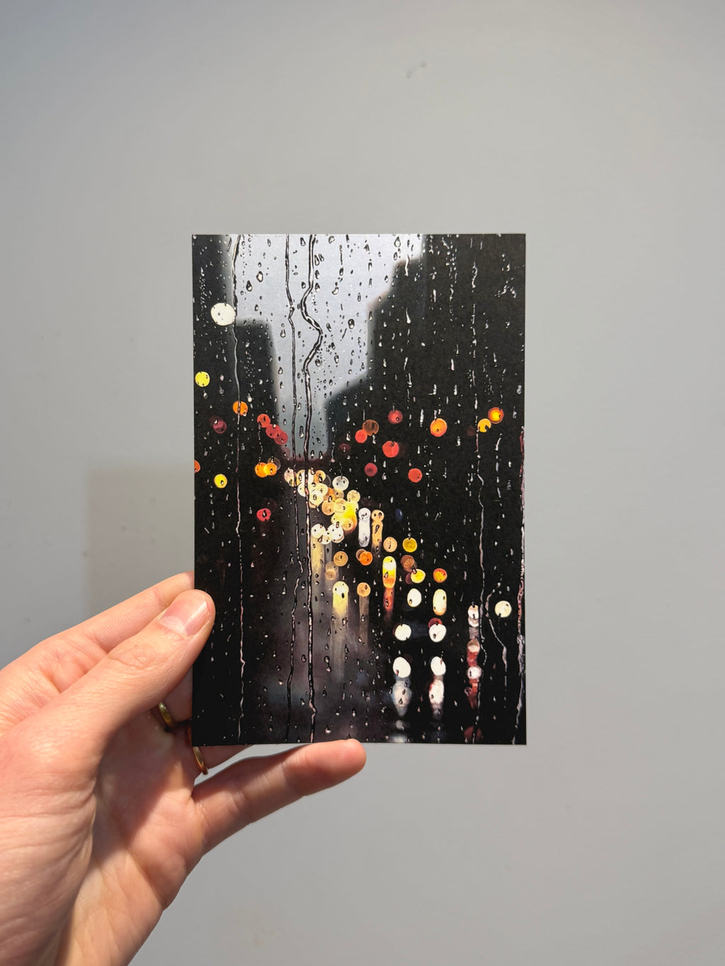 Postcard Set of 6