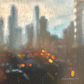 Downtown Drizzle
