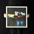 Midnight Maybe Limited Edition Print