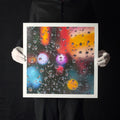 Dragon's Egg Limited Edition Print