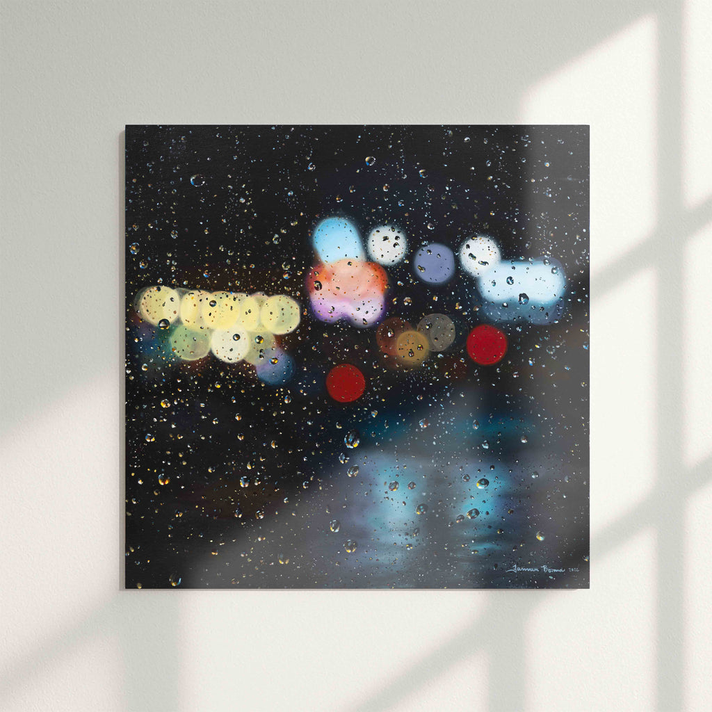 "Midnight Maybe" Giclée Print