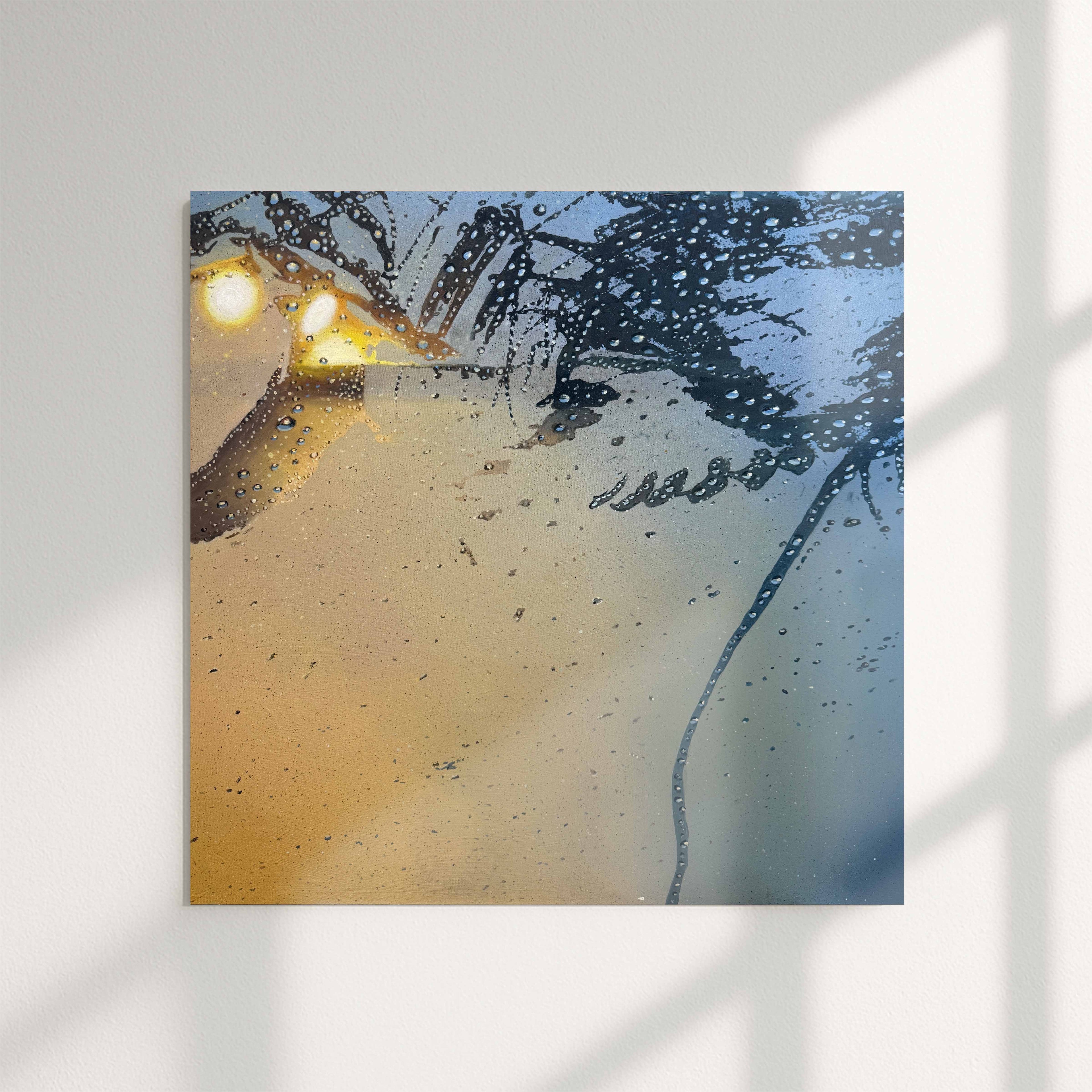 "Quiet Memory" Giclée Print