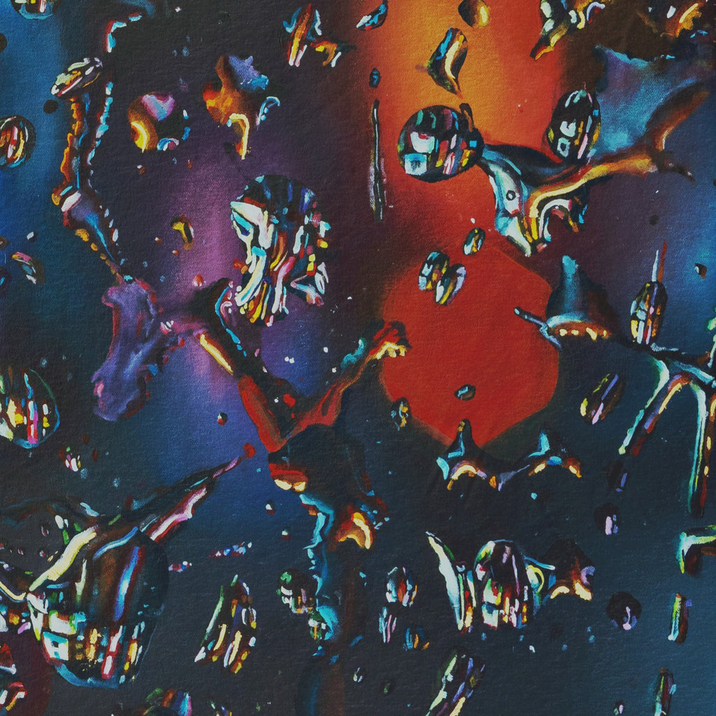 Raindrop Dance Limited Edition Print