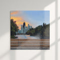 "Solitude" Giclée Print