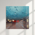 "The Commute" Giclée Print