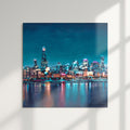 "Urban Pulse" Giclée Print