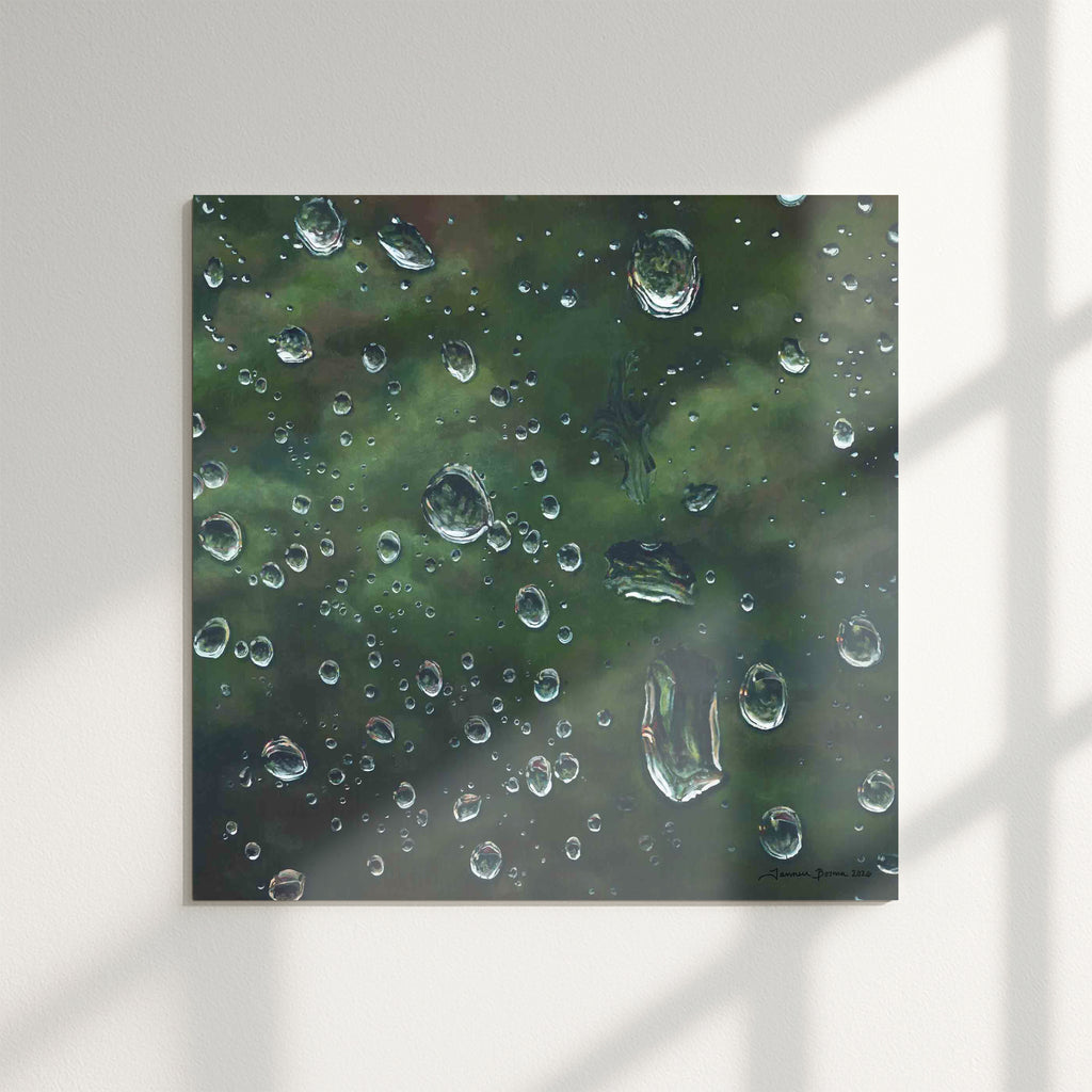 "Woodland 1" Giclée Print